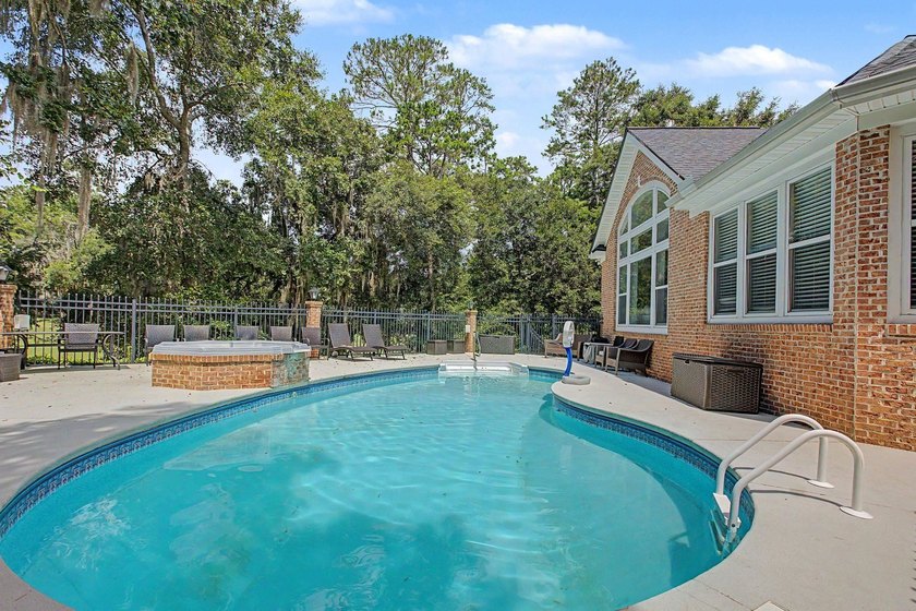 This exceptional 5-bedroom, 3.5-bath home in the gated Golden - photo 49