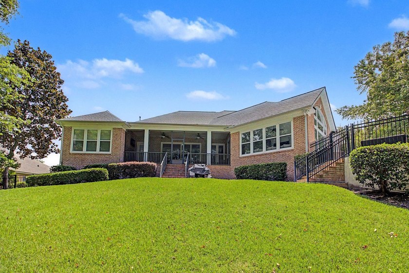 This exceptional 5-bedroom, 3.5-bath home in the gated Golden - photo 50