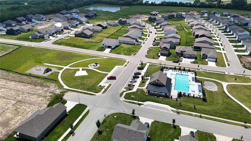 The Graysen by Ashlar Homes is a beautifully designed straight - photo 18
