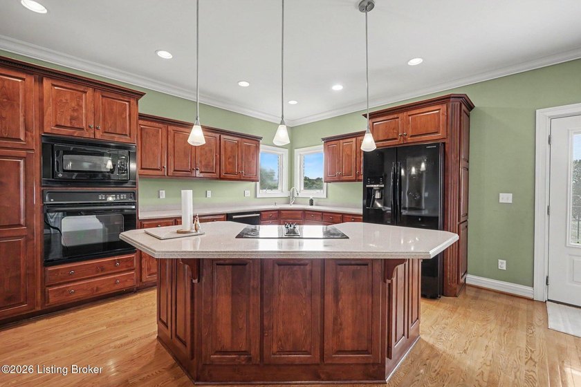 Over 5300 Sq. Ft Deville Custom 2 Story Home*One Owner*5 - photo 5