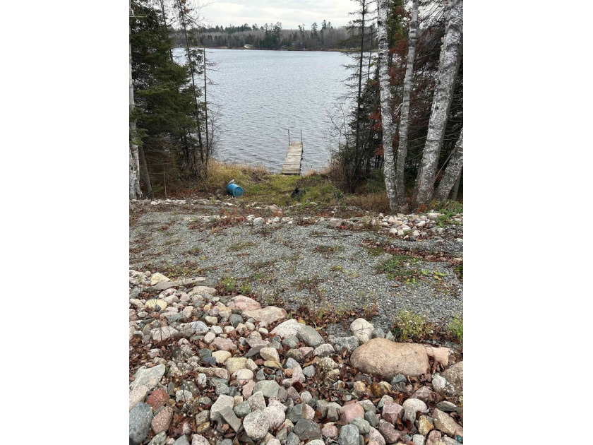 Beautiful Embarrass Lake! Watch the sunrise from this high lot! - photo 4