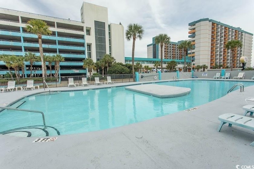 Step into beachside living with this charming one-bedroom condo - photo 25