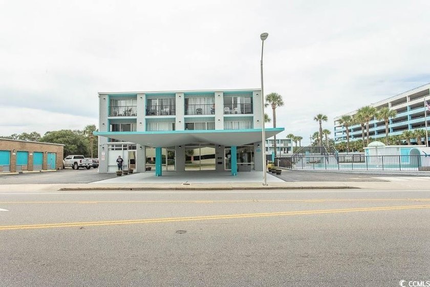 Step into beachside living with this charming one-bedroom condo - photo 29