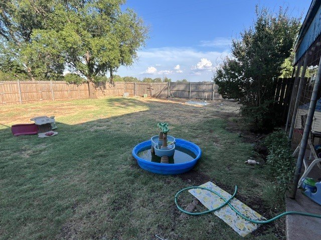 Updated home for the family with additional living area added to - photo 9