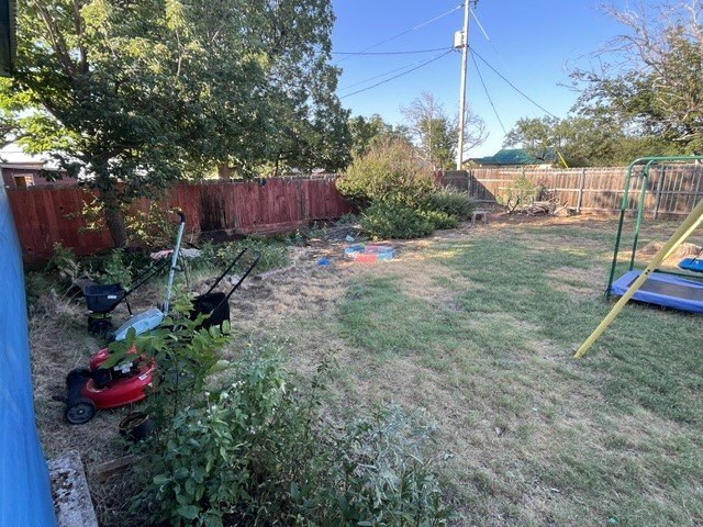 Updated home for the family with additional living area added to - photo 10