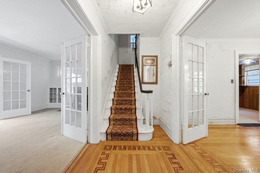 Nestled away on a desirable corner property in the Riverdale - photo 3