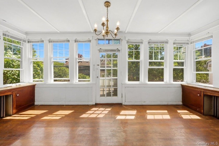 Nestled away on a desirable corner property in the Riverdale - photo 9