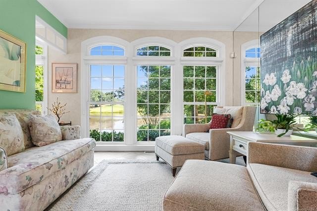 A truly exceptional property where quality, elegance, and views - photo 25