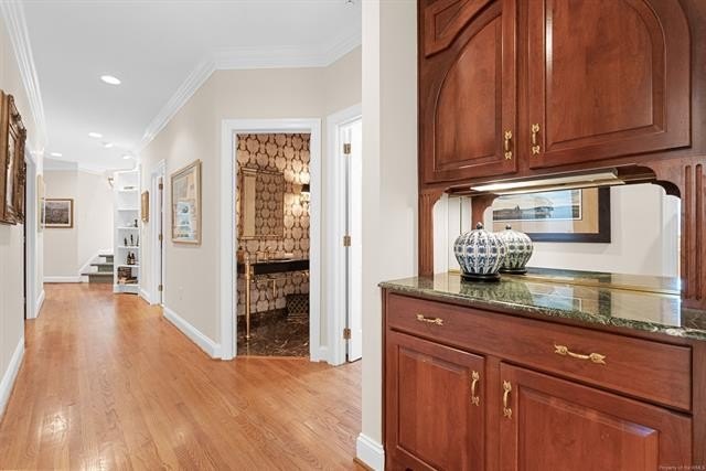 A truly exceptional property where quality, elegance, and views - photo 26
