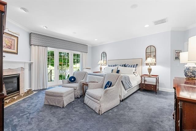 A truly exceptional property where quality, elegance, and views - photo 30