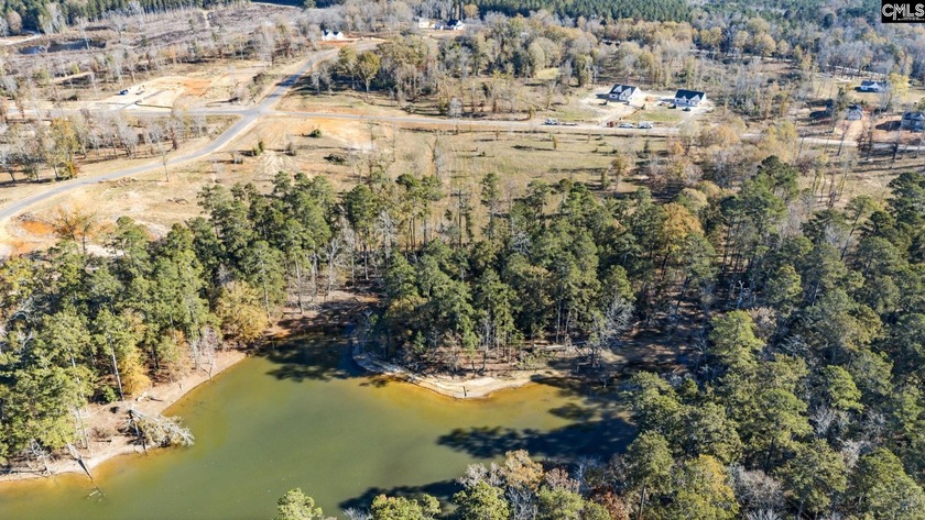 Come discover Woodside Shores, a refreshing new lakefront - photo 4