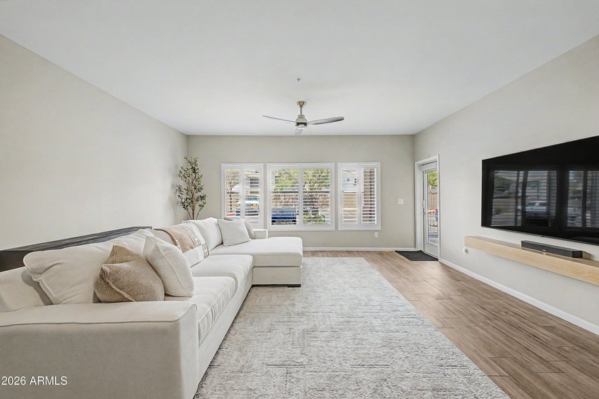Welcome to elevated living in this beautifully upgraded ground - photo 4