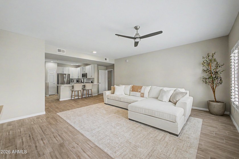 Welcome to elevated living in this beautifully upgraded ground - photo 6