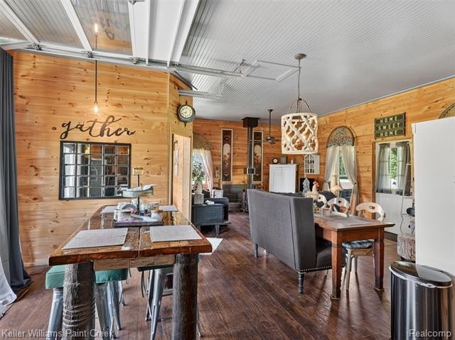Welcome to your ultimate Northern Michigan escape and prime - photo 12