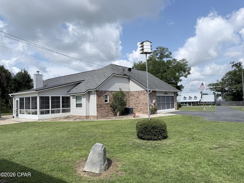 Welcome home to this spacious 3-bedroom, 2-bath brick home - photo 36