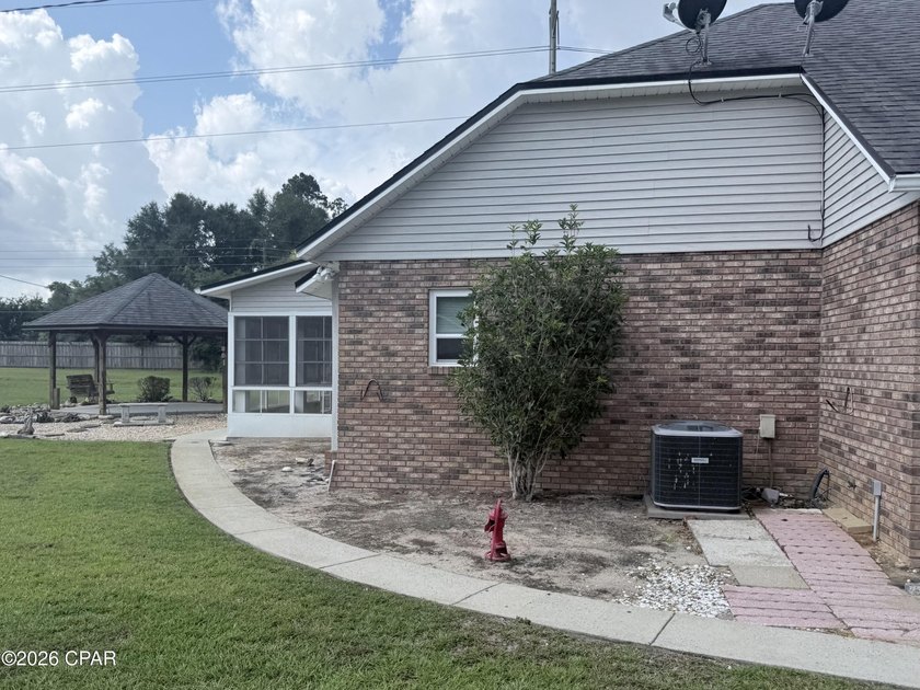 Welcome home to this spacious 3-bedroom, 2-bath brick home - photo 37