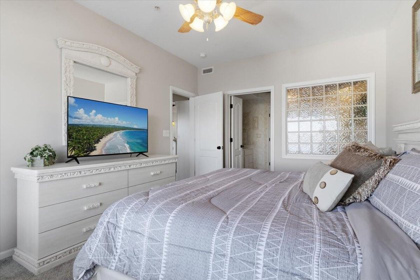 Nightly Rentals Allowed! This light-filled condo with three - photo 14