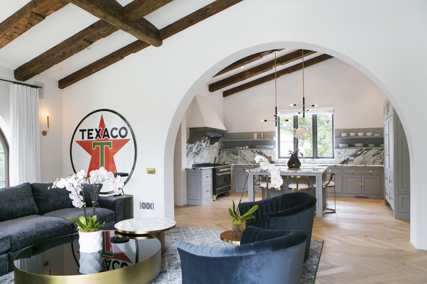 Set against a dramatic mountain backdrop in coveted Montecito - photo 15