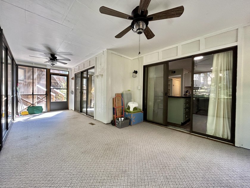 ESTATE SALE of this ground floor unit with or without - photo 17