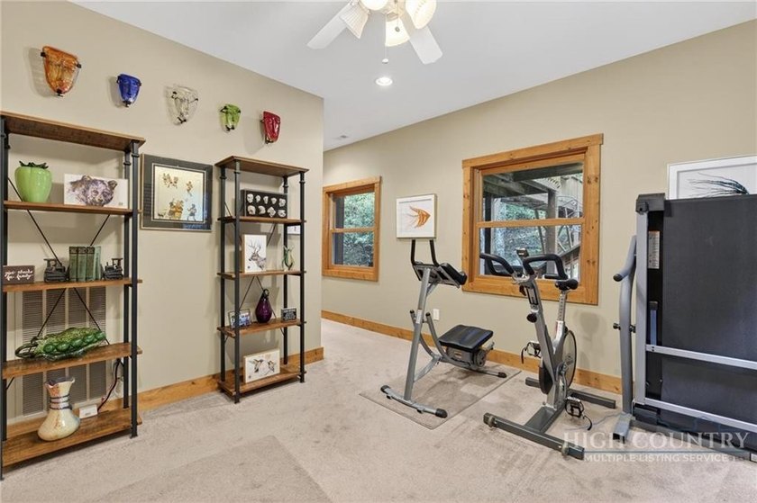 Magnificent home embraced by rhododendrons and hardwood trees - photo 36