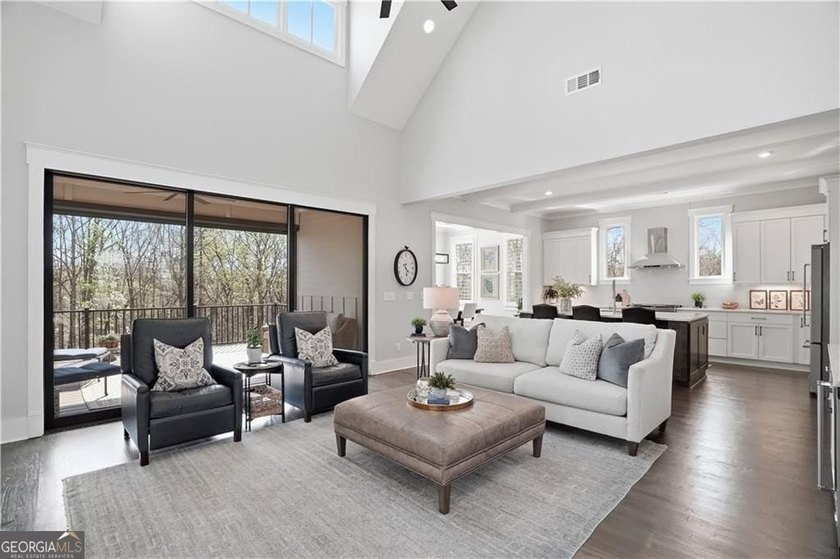 Welcome to an exceptional opportunity in Chestatee-Dawsonville's - photo 2