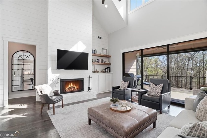 Welcome to an exceptional opportunity in Chestatee-Dawsonville's - photo 3