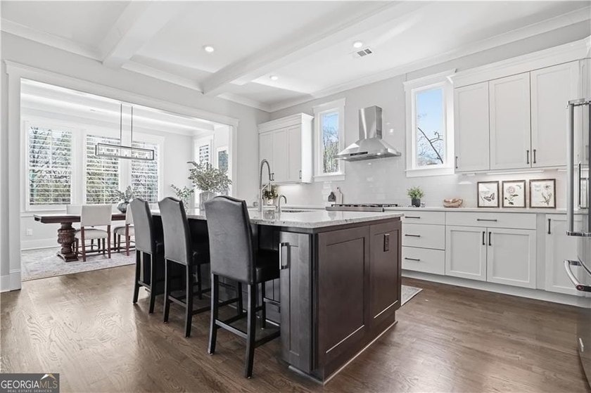 Welcome to an exceptional opportunity in Chestatee-Dawsonville's - photo 4
