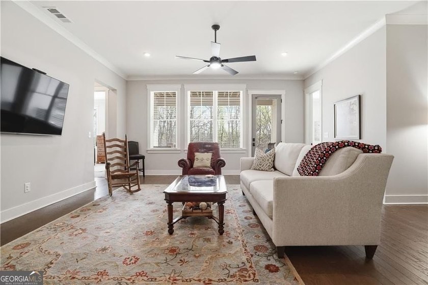 Welcome to an exceptional opportunity in Chestatee-Dawsonville's - photo 9