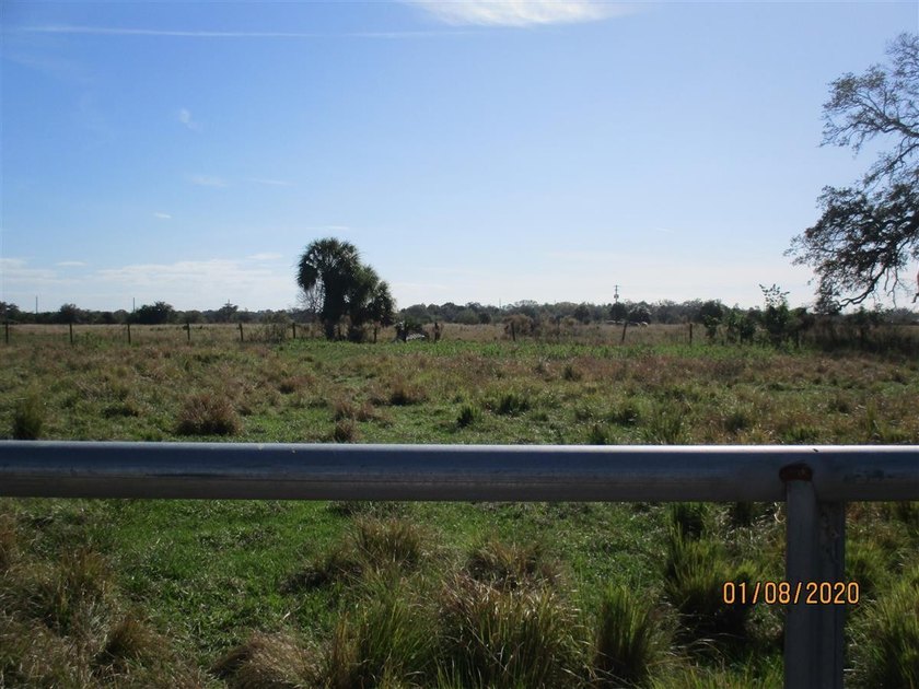 Prime Intersection site. 3.03 Acres per tax records. Key corner - photo 4