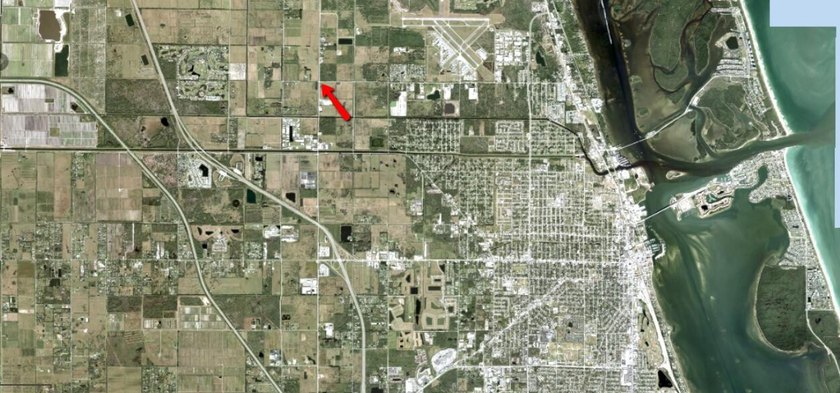 Prime Intersection site. 3.03 Acres per tax records. Key corner - photo 6
