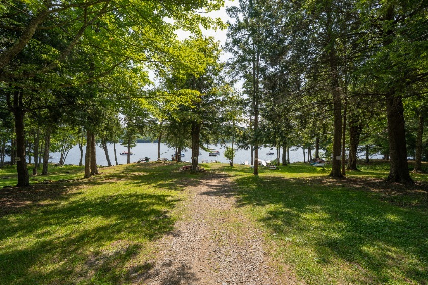 Fully remodeled, modern lake home with 10' lake access - photo 3