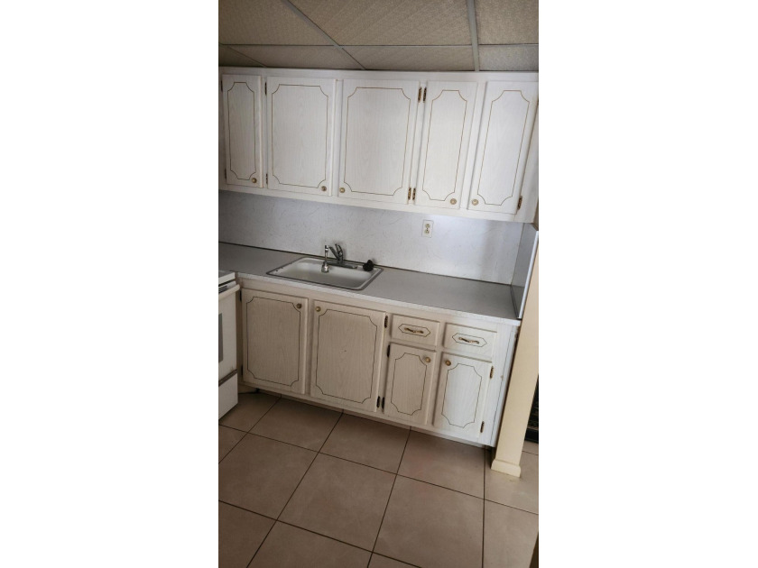 This 2nd floor 1 bedroom, 1 and a half bath, unit has upgraded - photo 10