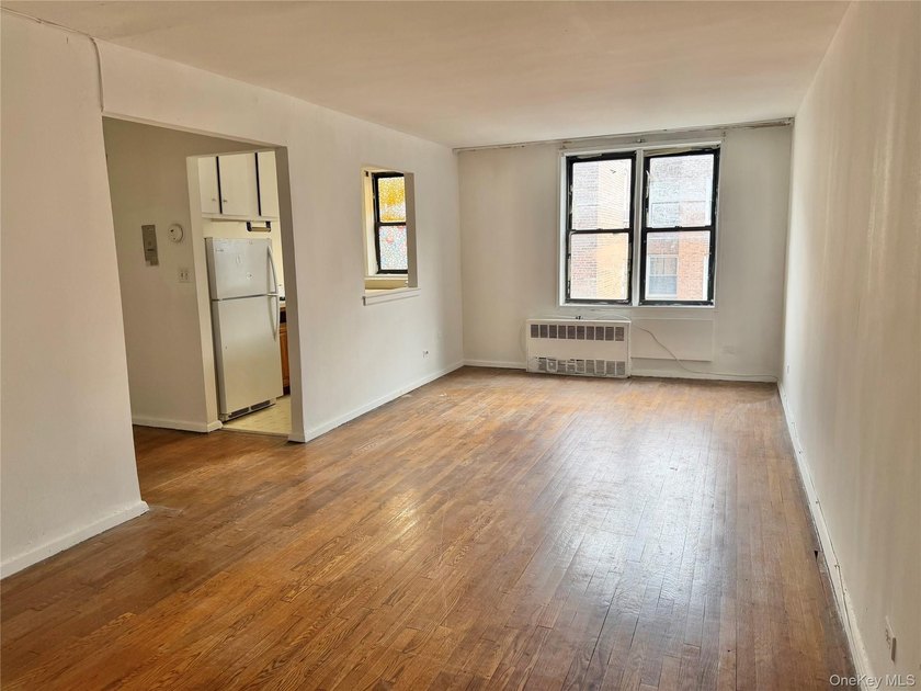 Handyman Special and Offers Great Potential. This Top Floor (7th - photo 3