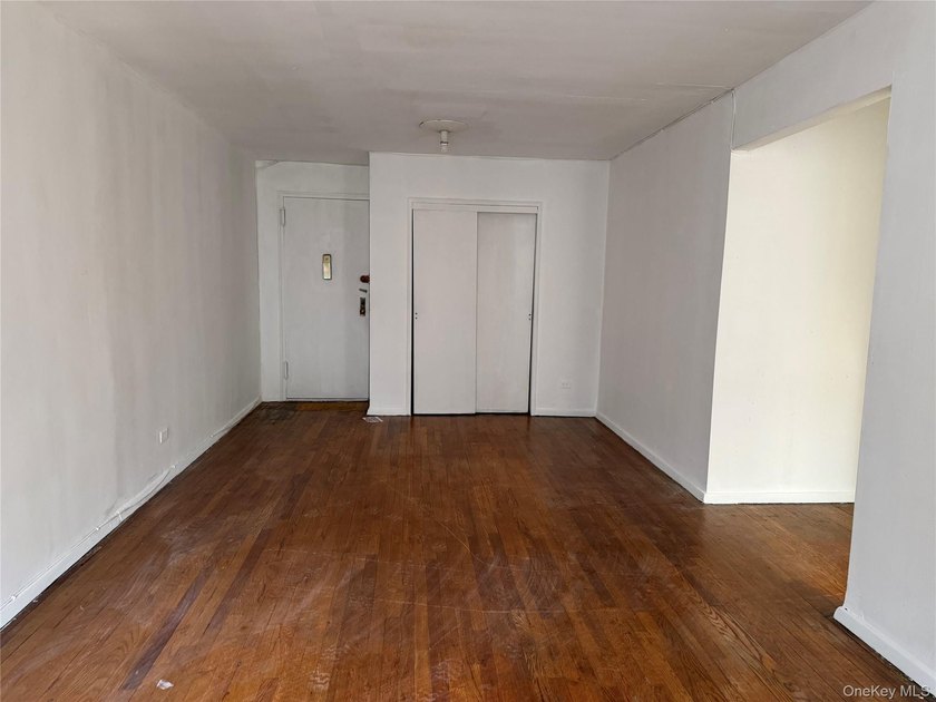 Handyman Special and Offers Great Potential. This Top Floor (7th - photo 4