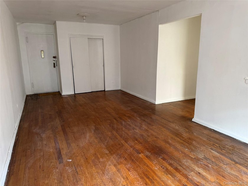 Handyman Special and Offers Great Potential. This Top Floor (7th - photo 5