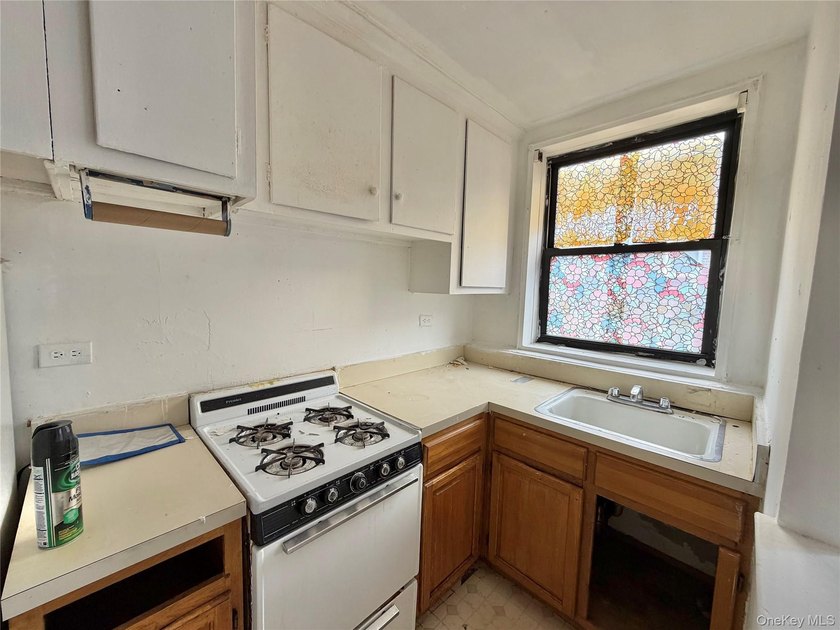 Handyman Special and Offers Great Potential. This Top Floor (7th - photo 6