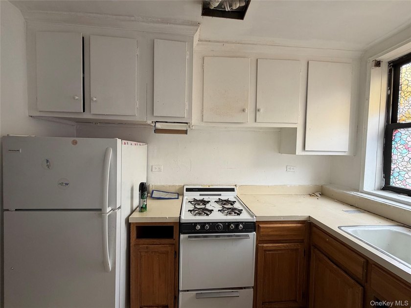 Handyman Special and Offers Great Potential. This Top Floor (7th - photo 9