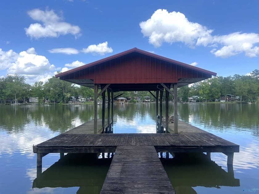 Discover the possibilities w/ this 2.5+/- acre waterfront - photo 2