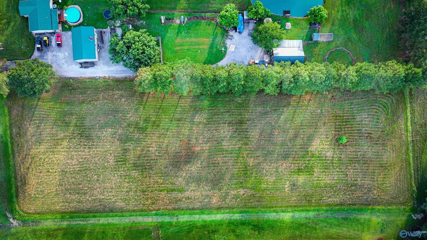 Discover 13.22 unrestricted acres with endless possibilities! - photo 5