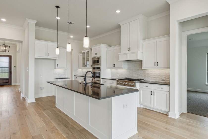 MLS# 21322343 - Built by Chesmar Homes - September 2026 - photo 11