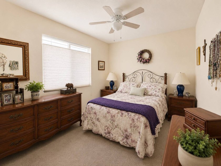 Charming 2 bedroom, 1 bath home located in the heart of Willow - photo 11