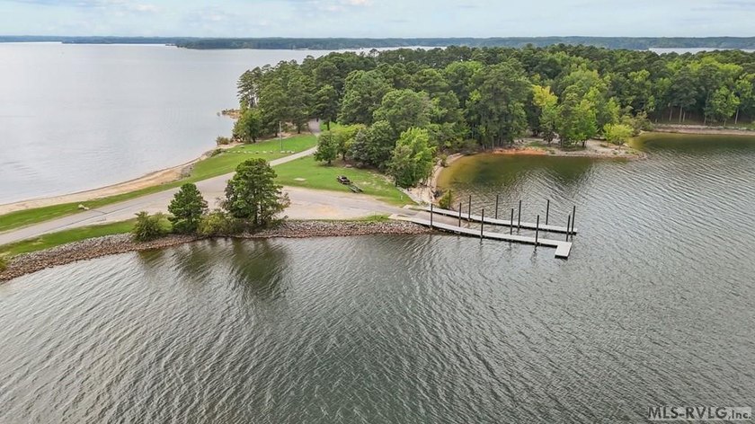 Discover 'The Pointe at Kerr Lake'. An exclusive pool community - photo 12