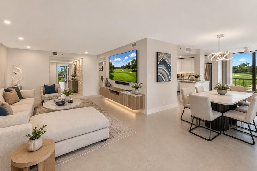 Rare Chance to own this UNRIVALED newly renovated large 2,126 - photo 14