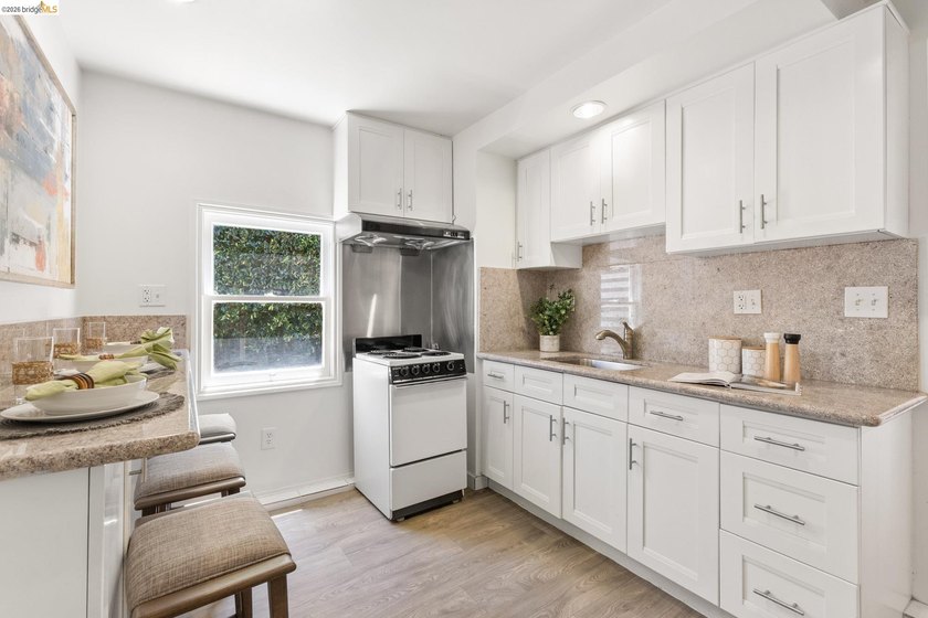 This picturesque Tudor home is located on a quiet tree-lined - photo 34