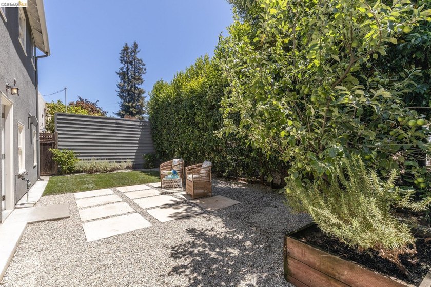This picturesque Tudor home is located on a quiet tree-lined - photo 39
