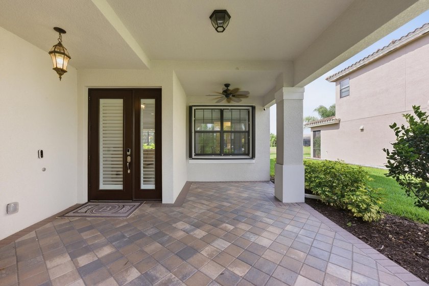 GL Homes Marina Bay Manned gated community . Built in 2021 . A - photo 6