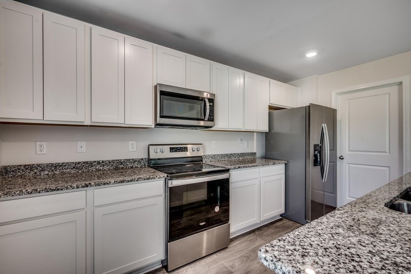 Discover the perfect blend of modern comfort and serene Low - photo 7