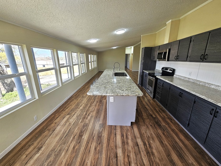 3/2 Waterfront Home in Big Creek Subdivision - photo 14
