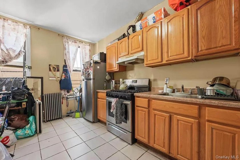 Introducing 443 Bushwick Ave - a rare opportunity to own a - photo 5