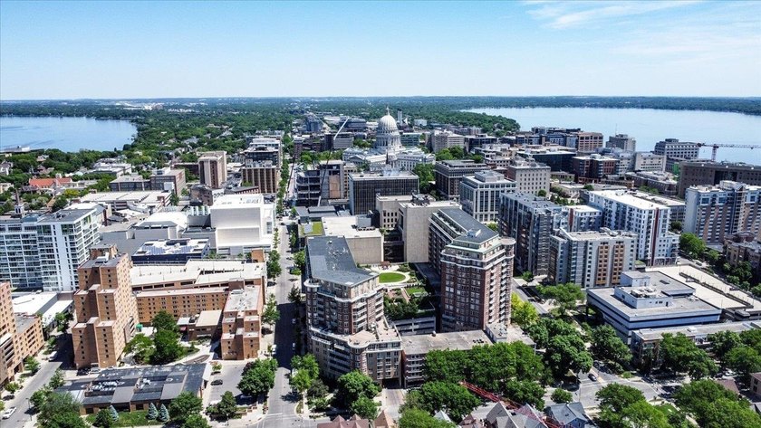 A unique opportunity for easy living in Madison's preeminent - photo 8